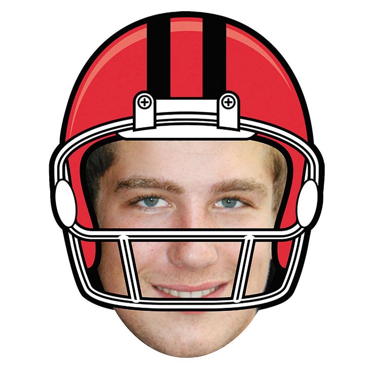 Big Head Cutouts for Sports – Lifesize Stickers for Teams & Fans | St. Charles IL