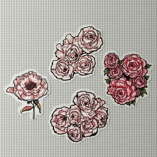 Custom Die Cut Stickers – Waterproof Vinyl Decals | St. Charles IL