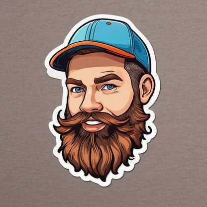 Big Head Cutouts for Sports – Lifesize Stickers for Teams & Fans | St. Charles IL