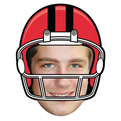 Big Head Cutouts for Sports – Lifesize Stickers for Teams & Fans | St. Charles IL