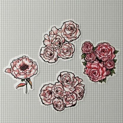 Custom Die Cut Stickers – Waterproof Vinyl Decals | St. Charles IL