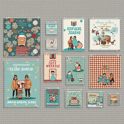 Custom Posters for Home, Events & Business – Free Design | St. Charles IL